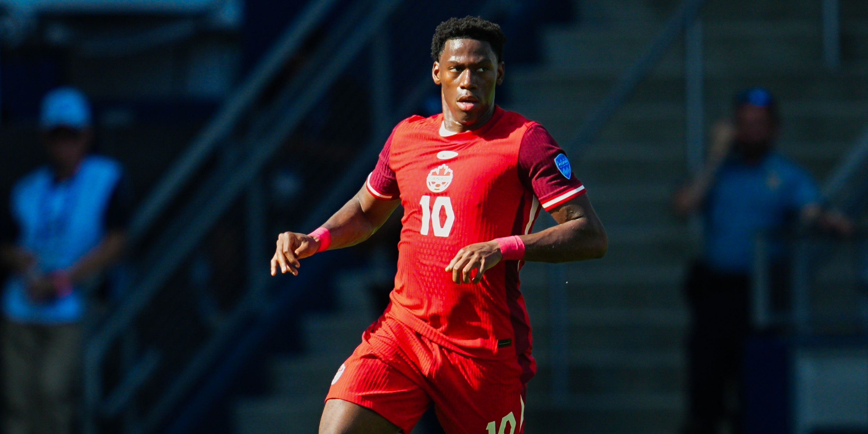 Canada vs Suriname Lineups, Where to Watch for Concacaf Nations League Quarterfinals