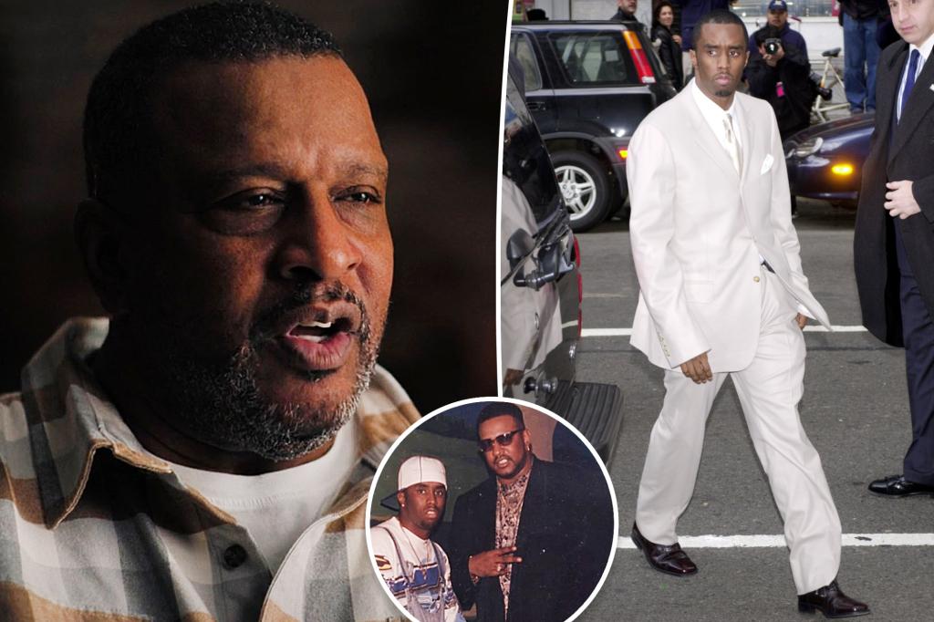 Sean ‘Diddy’ Combs performed bird sacrifice ahead of 1999 shooting verdict: bodyguard