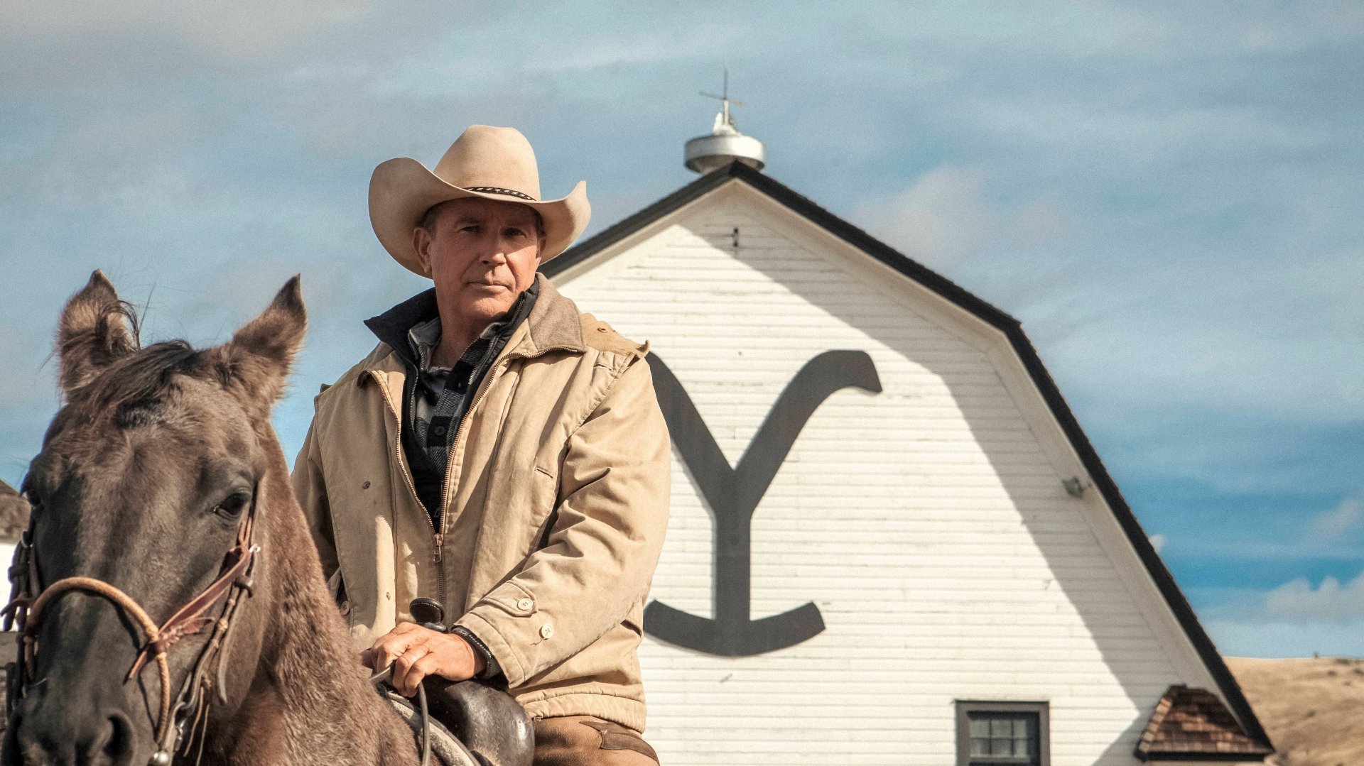 ¿Por qué no aparece Kevin Costner en ‘Yellowstone’ temporada 5B?