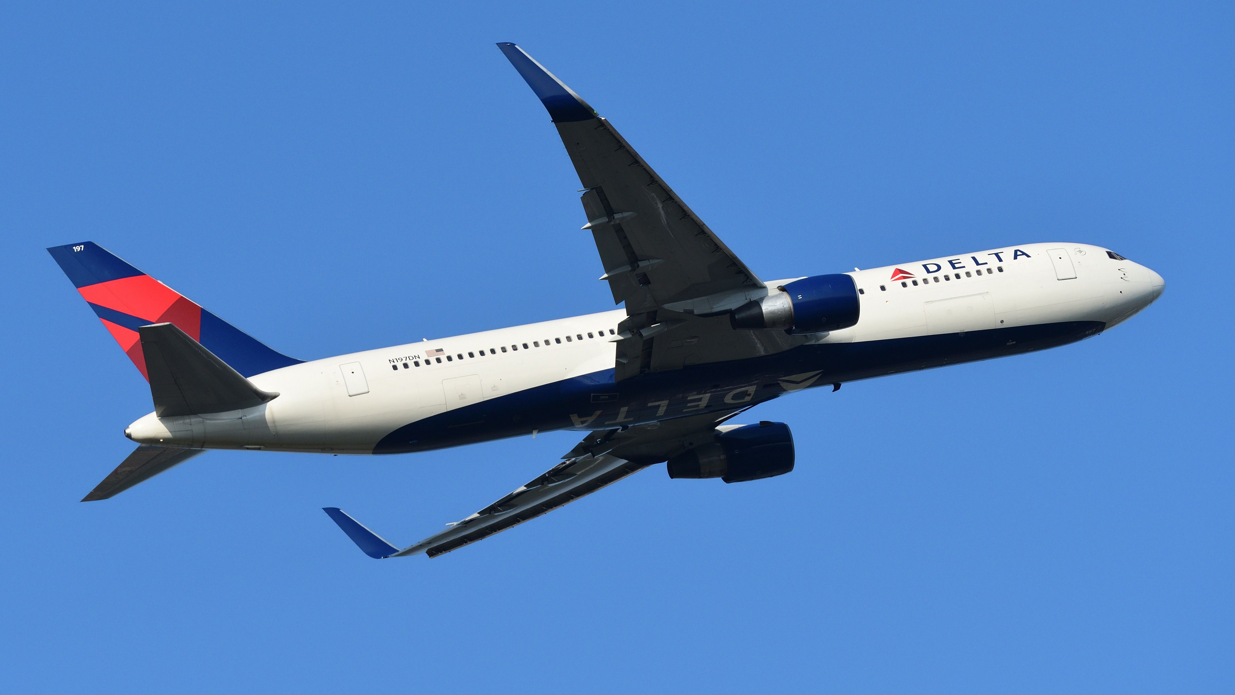 Delta Restarts Daily Seasonal Flights Between Rio de Janeiro And New York's JFK Airport