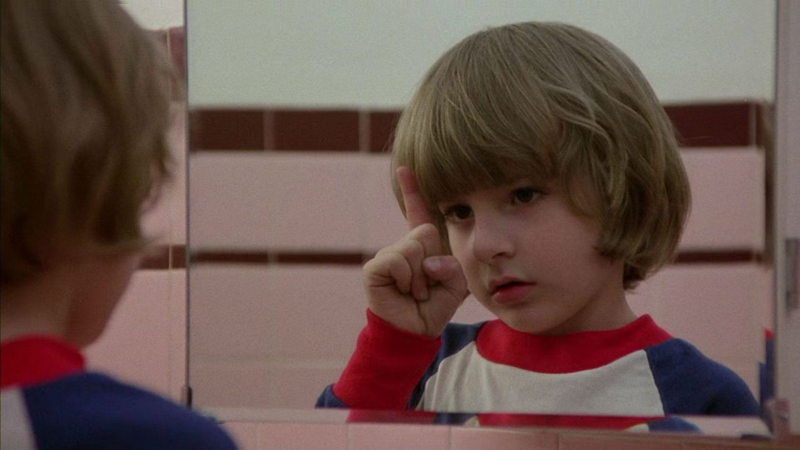 Whatever Happened To Danny Torrance Actor Danny Lloyd From The Shining?