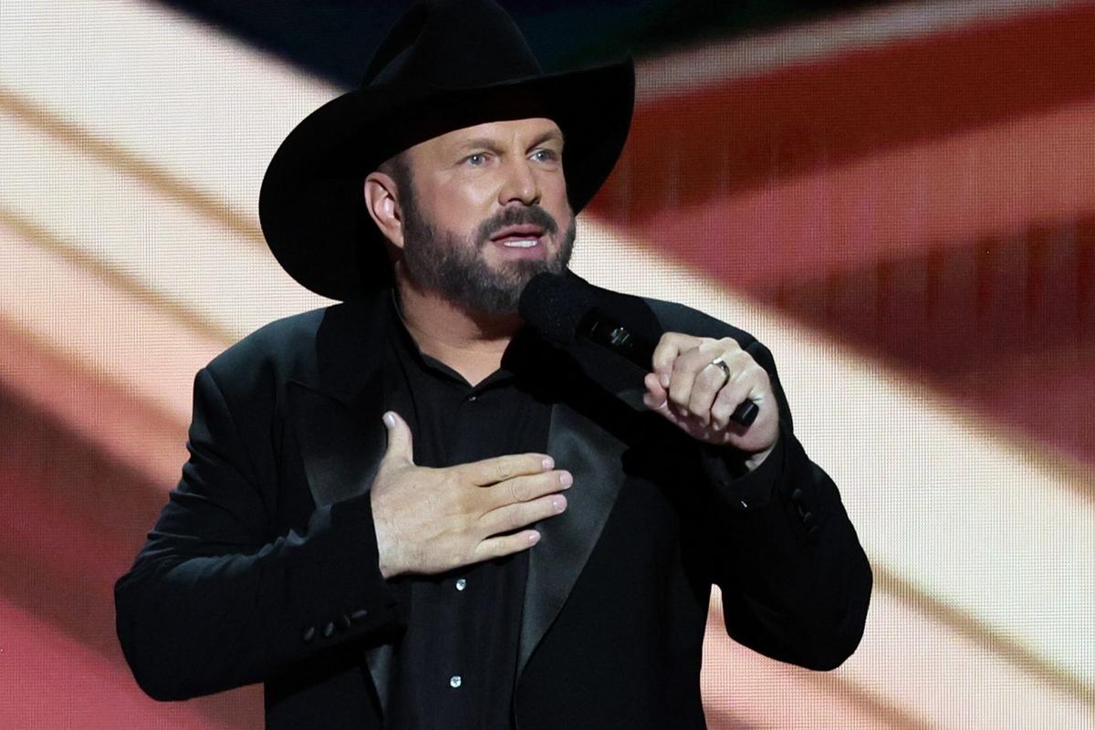 Garth Brooks Judge Denies His Bid to Dismiss Rape Lawsuit