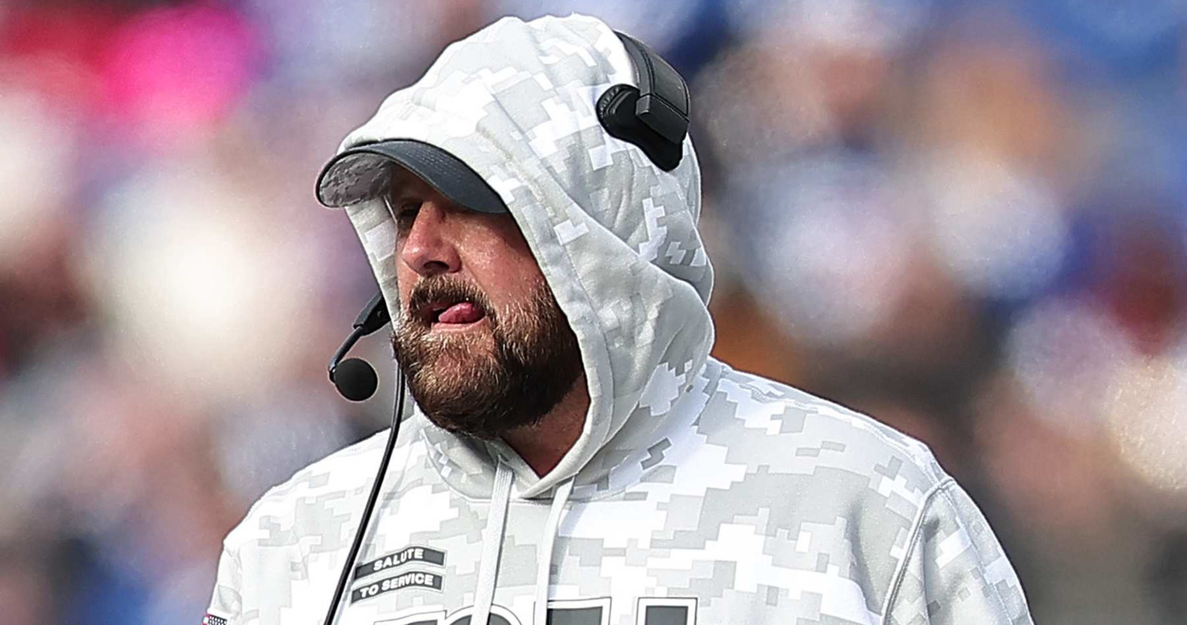 Giants Rumors: HC Daboll 'Coaching for His Job' amid Daniel Jones, 'Soft' Controversy