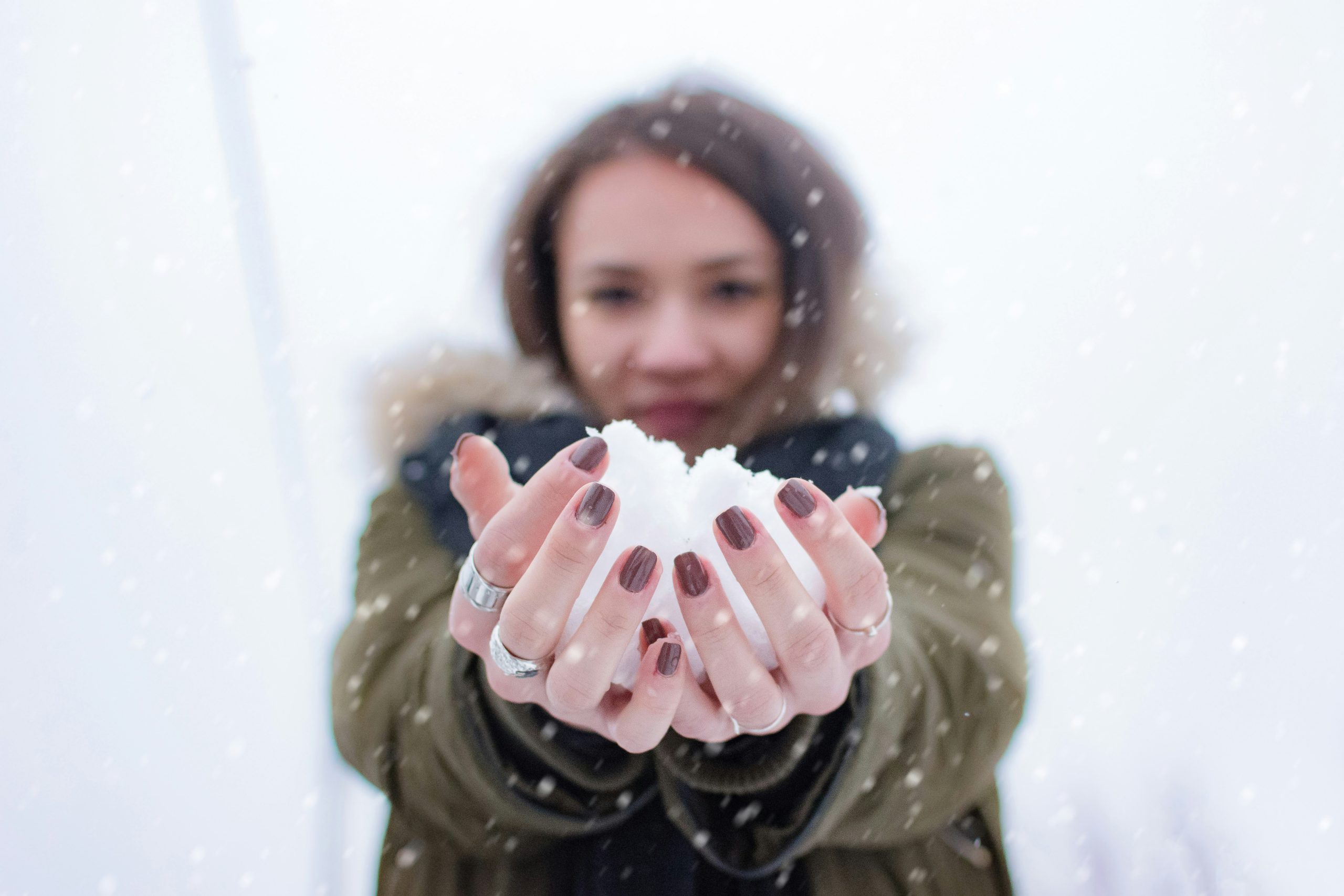 Alerta por nieve y frío extremo en España: estas serán las zonas más afectadas