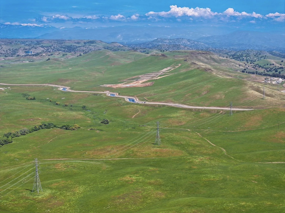 Got $117 million? 3,300-acre ranch near Fresno for sale. ‘Priceless piece of land’