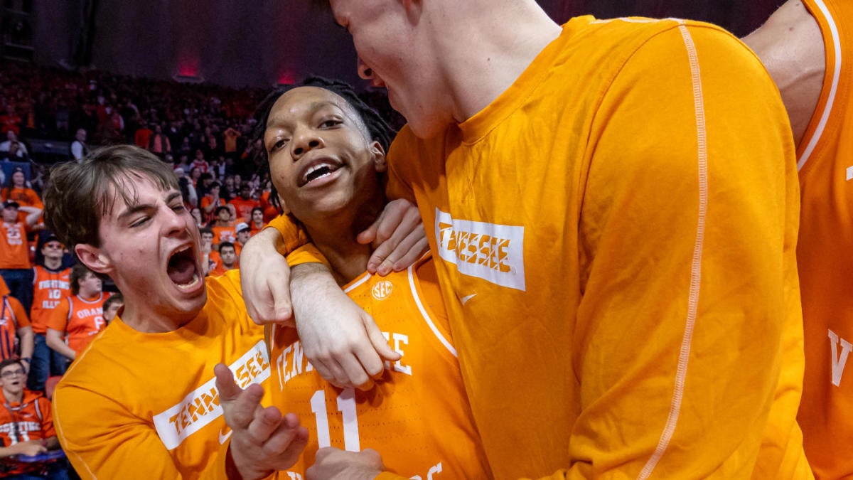 Inside how No. 1 Tennessee used a boatload of Jordan Gainey to beat Illinois at its own game and stay unbeaten