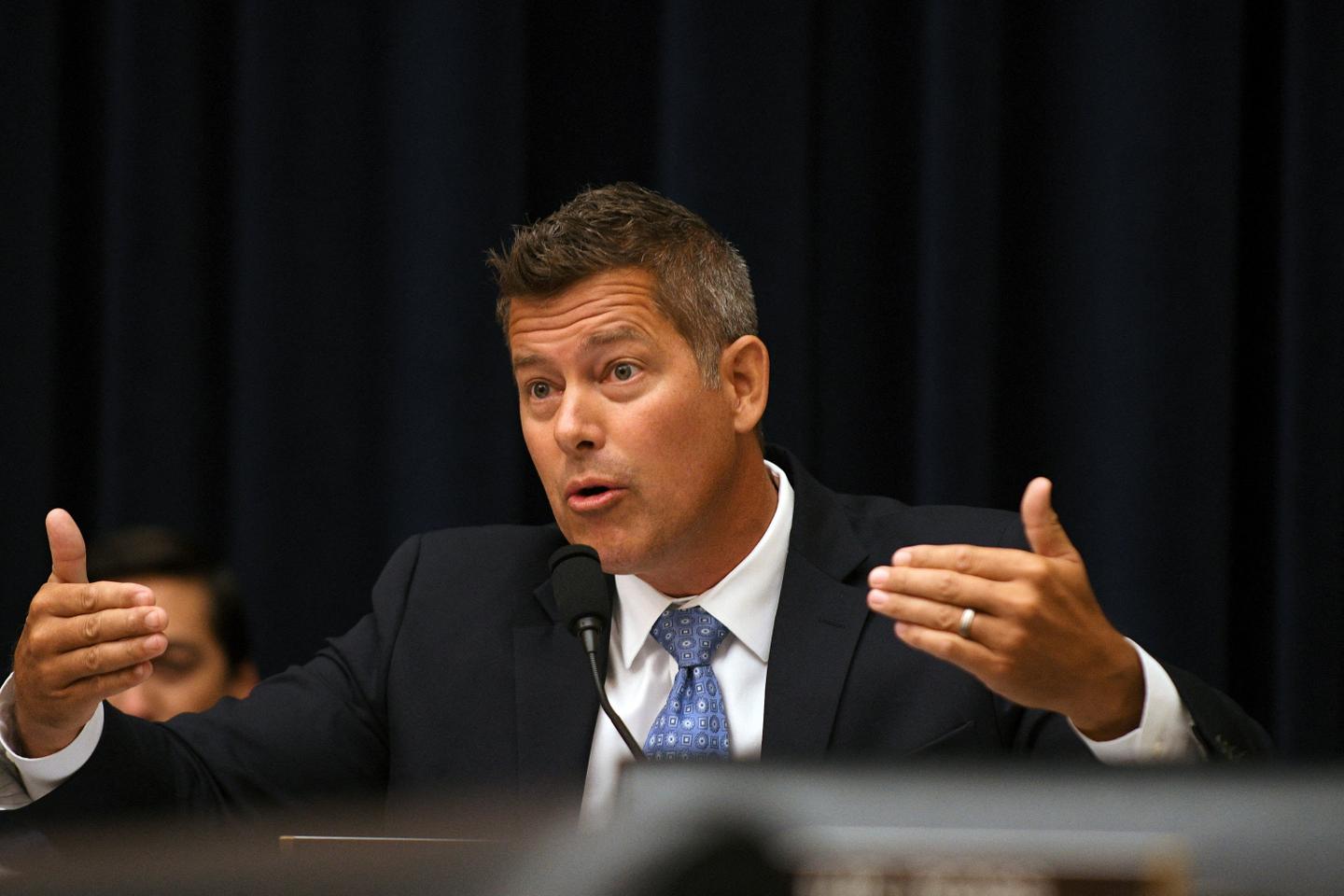 Donald Trump nomme Sean Duffy, ancien élu du Congrès et présentateur de Fox Business, aux transports