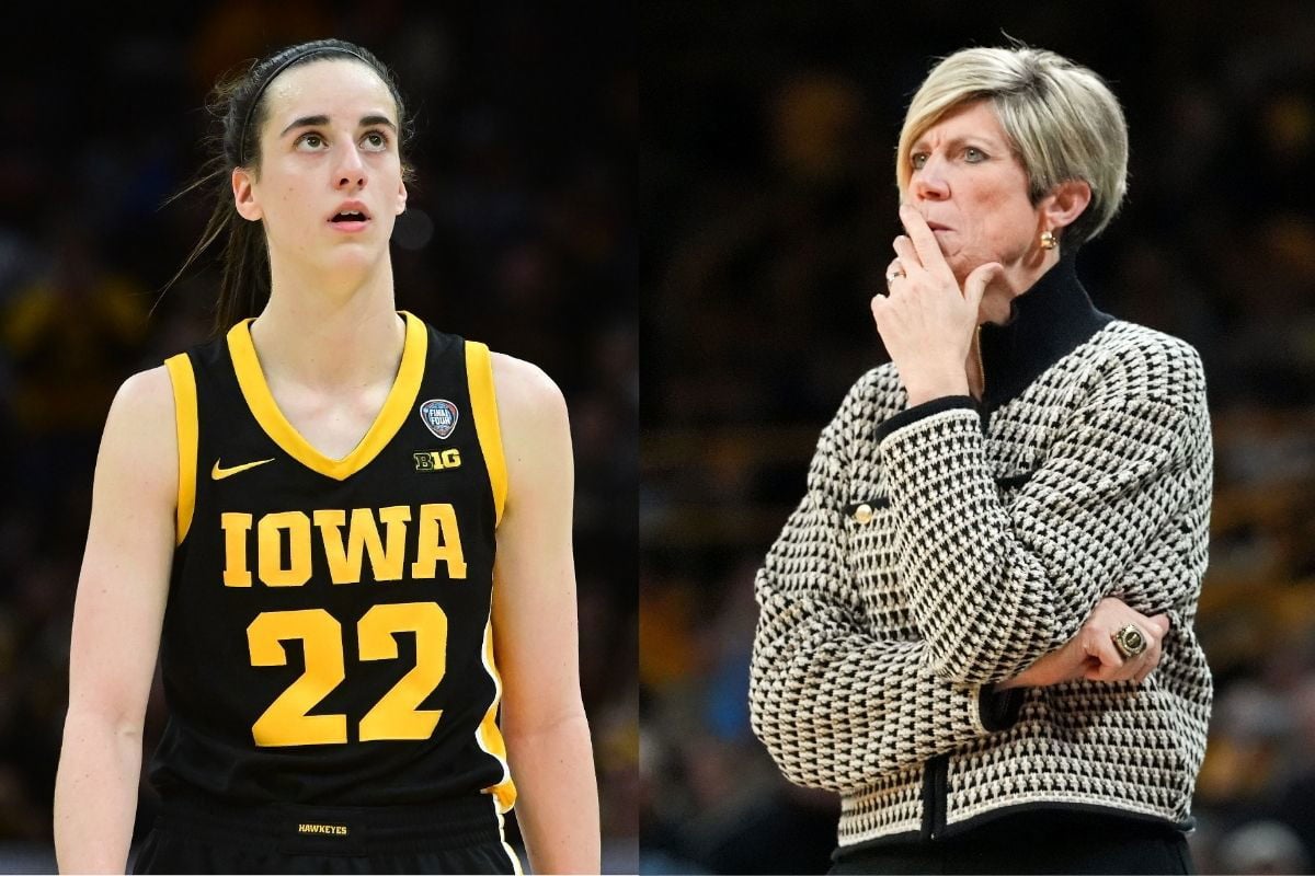 Iowa Reeling Without Caitlin Clark As Troubling NCAA Tag Flags Jan Jensen's Debut Season