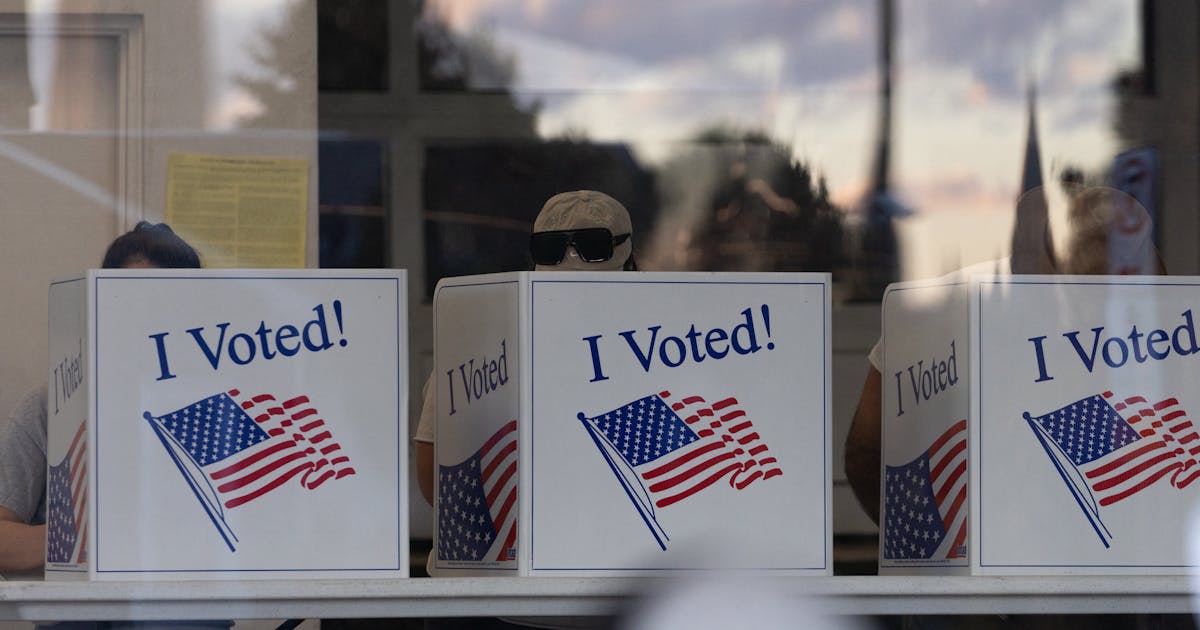 Pennsylvania Supreme Court Throws Out Votes as Senate Recount Begins