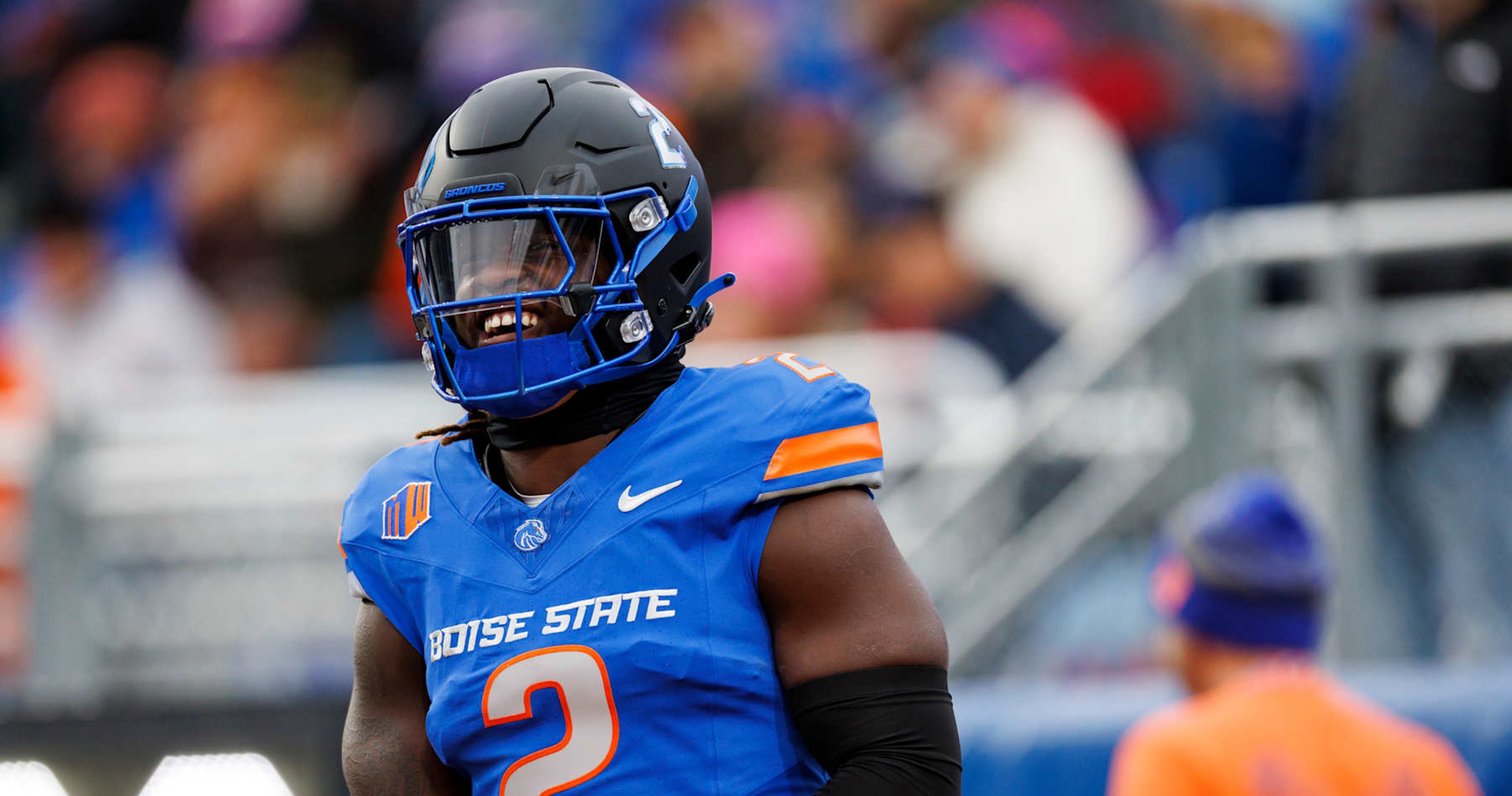 Ashton Jeanty, Boise State Beat SJSU as CFB Fans Think RB Saved Heisman, CFP Chances