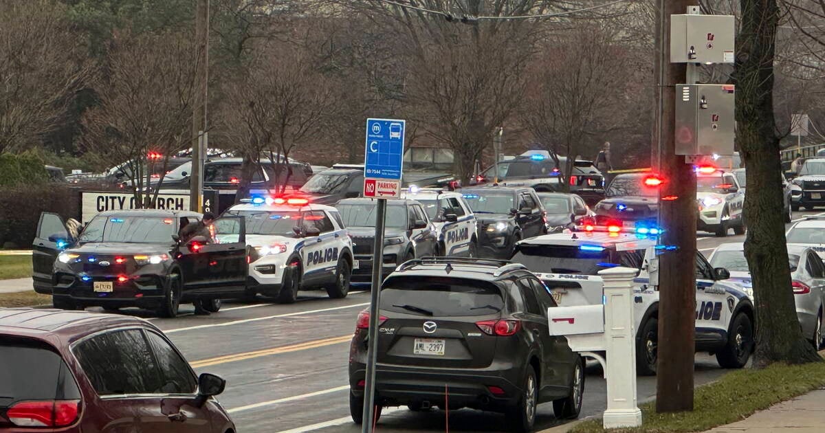 Etats-Unis : une fusillade dans une école fait au moins 5 morts, un suspect mineur abattu