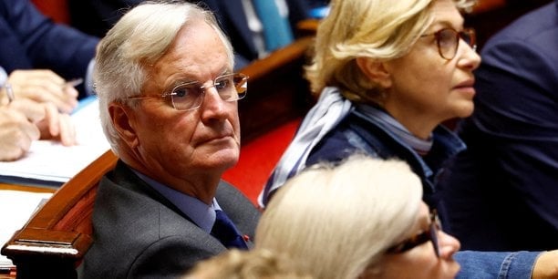 Budget de la Sécu : vers un 49-3 fatal à Michel Barnier ?