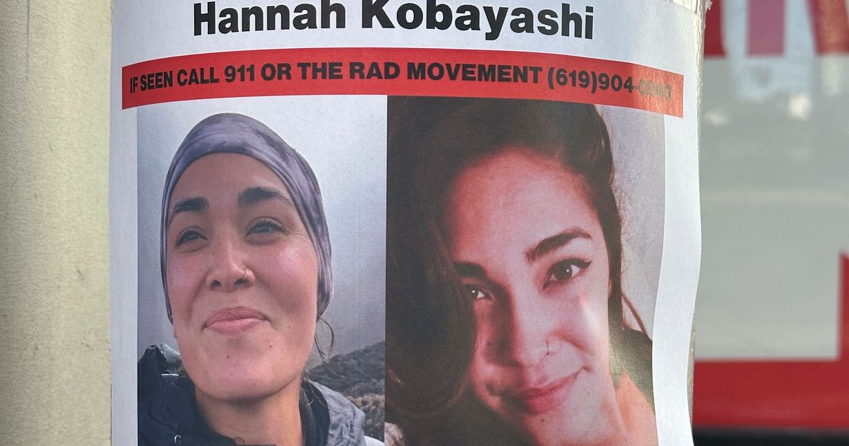 Hannah Kobayashi Breaks Silence After Mysterious Disappearance To Mexico