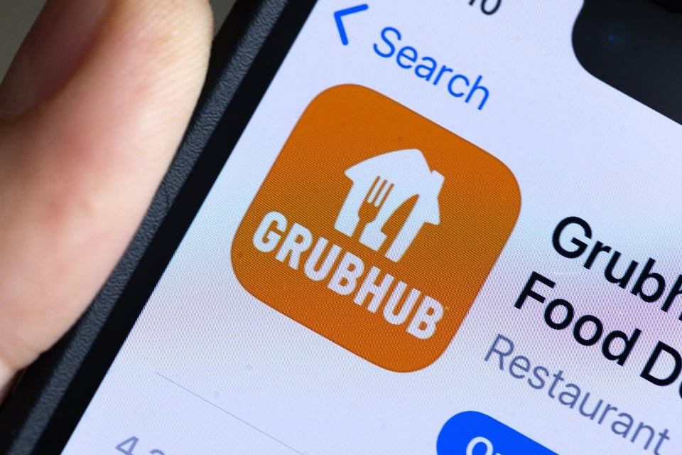 Grubhub $25 million settlement