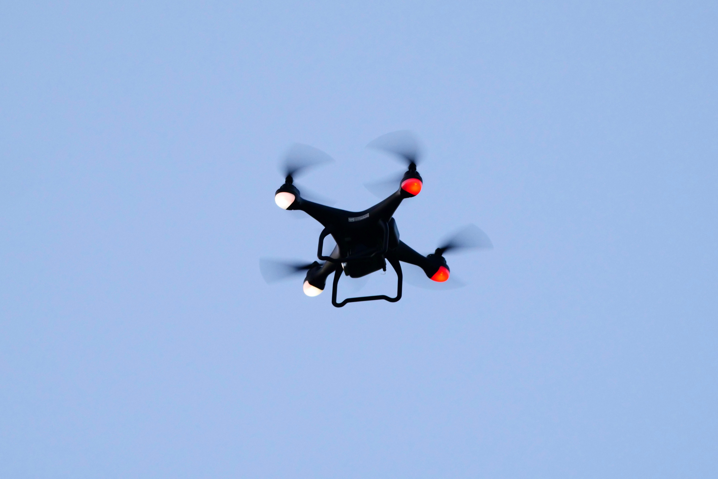 Drone Sightings in New Jersey: Sleuths Flock to Facebook to Solve Mystery