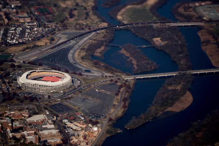 RFK Stadium site provision included in federal spending bill, a win for the Commanders and NFL