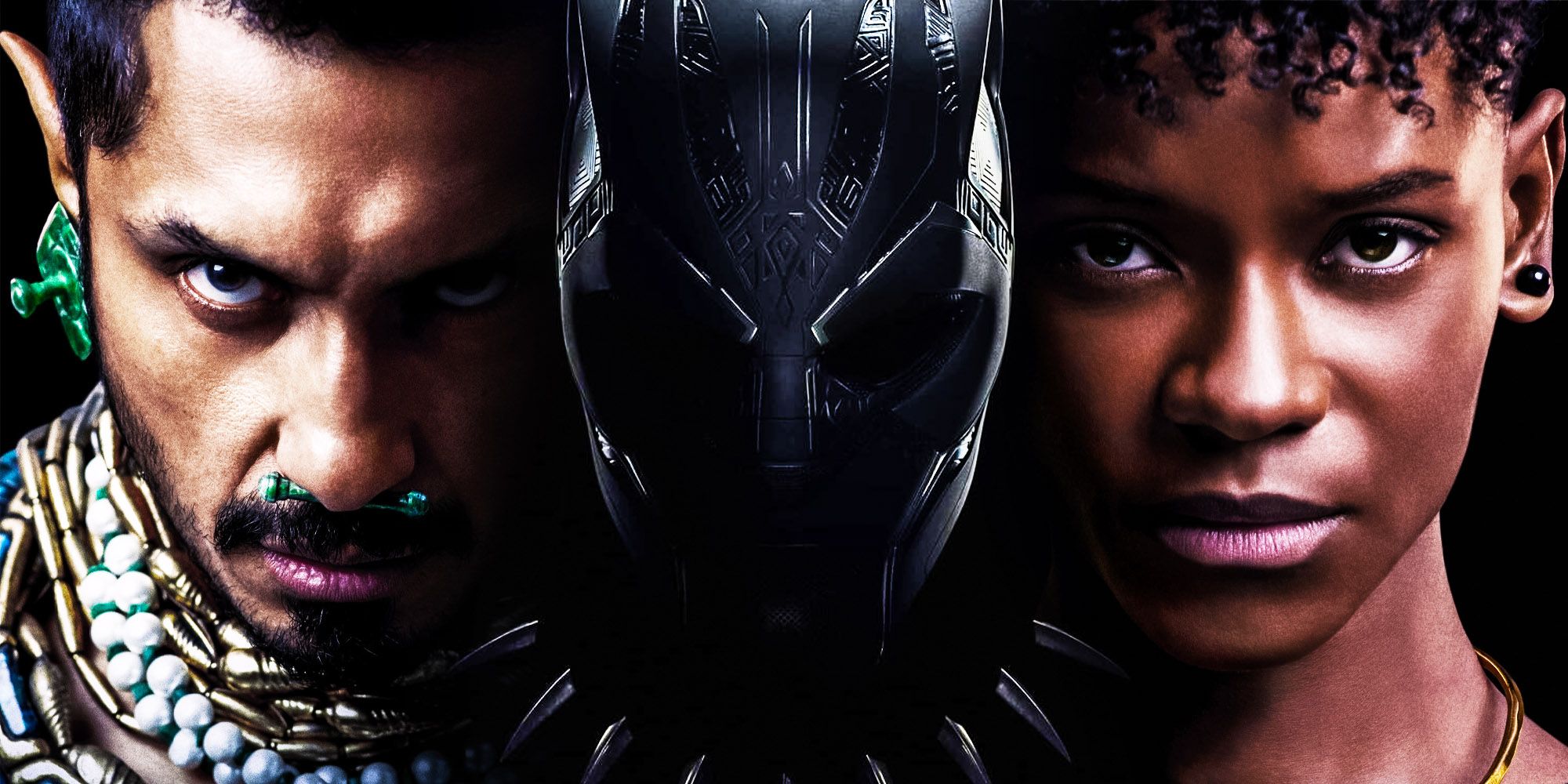 Black Panther 3 Officially Confirmed By Marvel Studios Exec After Denzel Washington Revealed A Role Was Being Written For Him