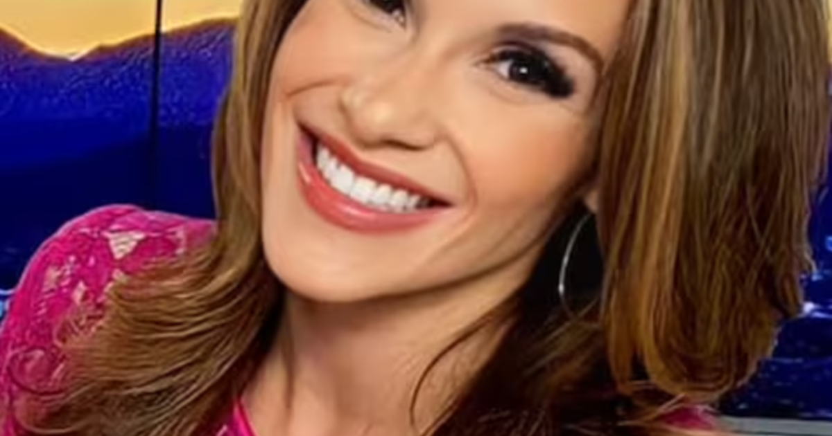 Ana Orsini, Arizona news anchor, dies at 28, colleagues announce during broadcast