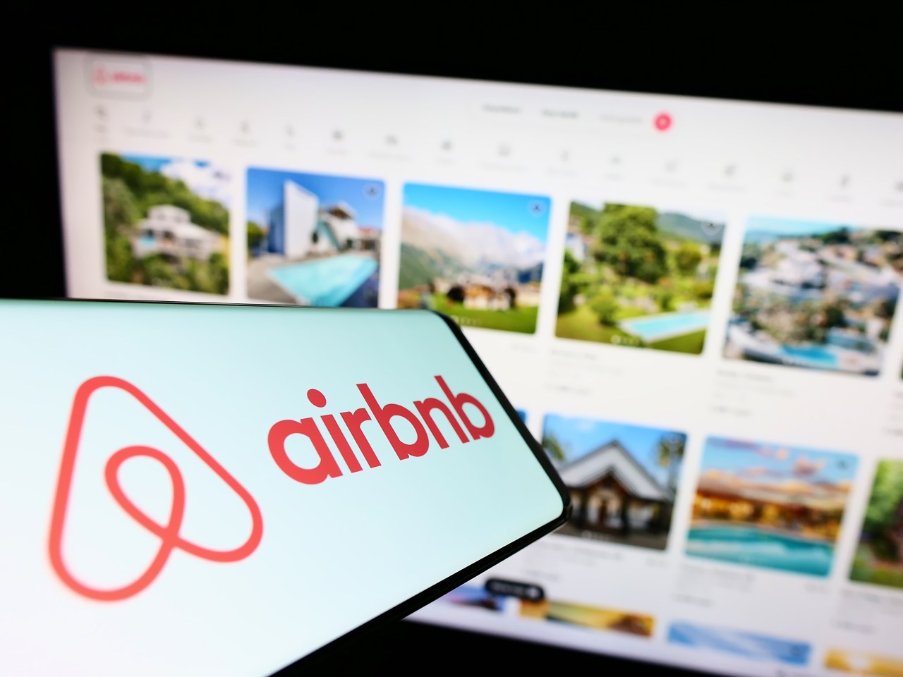 How Airbnb is using anti-party technology for New Year's Eve