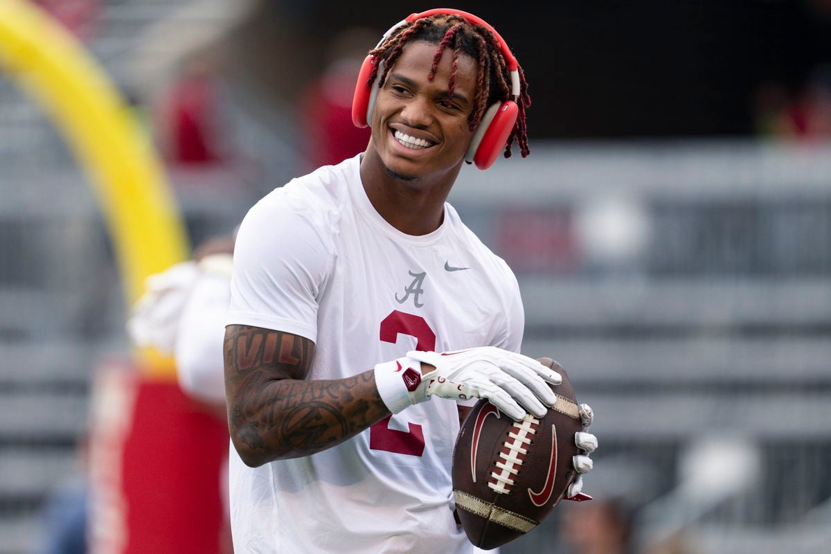 Transfer Portal Drama Erupts as Alabama Departee Takes Bold Move After Ryan Williams’ Cryptic Message