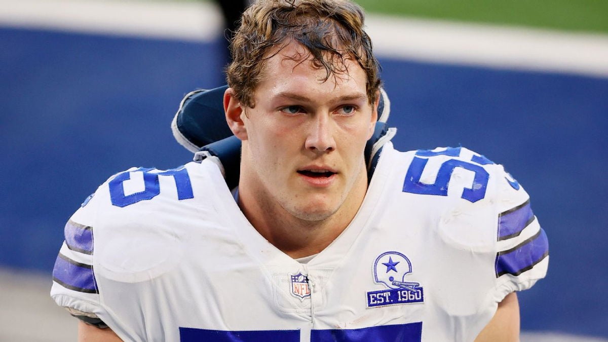 Who Are Leighton Vander Esch’s Parents? All About Idaho Native Mom and Controversy-Embroiled Dad of Ex-Cowboys LB