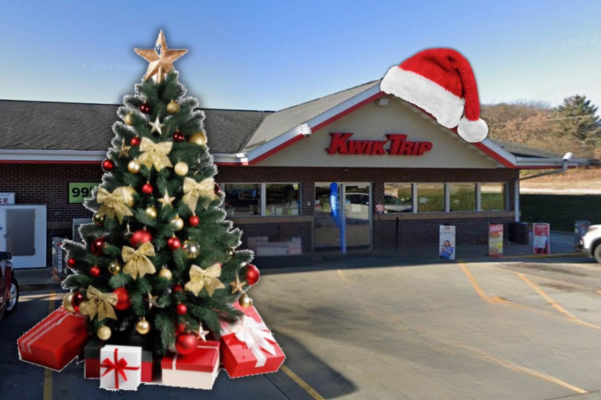 We Now Know If Kwik Trip Will Be Open on Christmas Day in MN