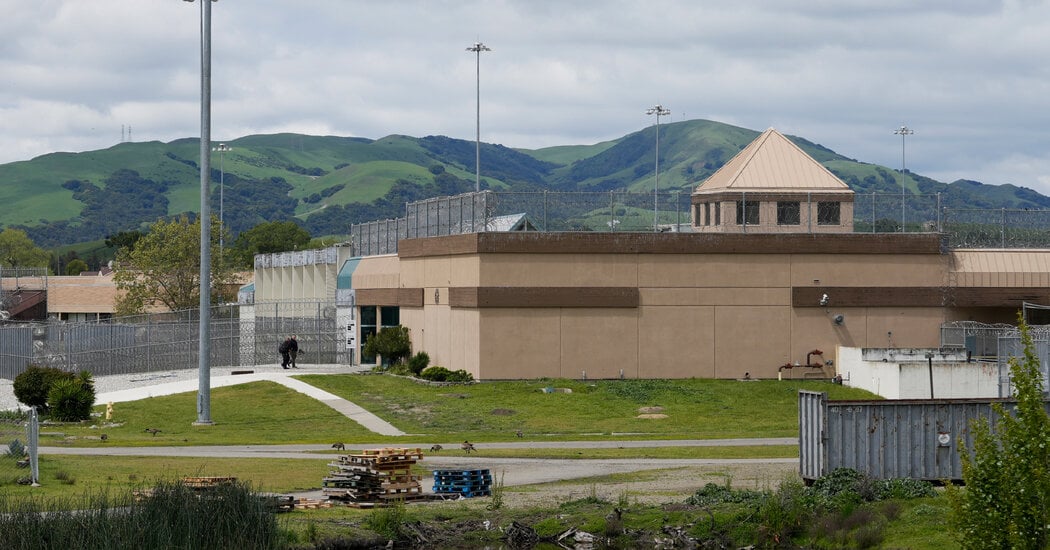 U.S. Agrees to Pay $116 Million to Settle Sexual Abuse Claims at California Prison