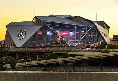 What You Need to Know About $1 Billion Mercedes-Benz Stadium’s Rules Ahead of the Carrollton vs. Grayson Georgia State Championship Game?