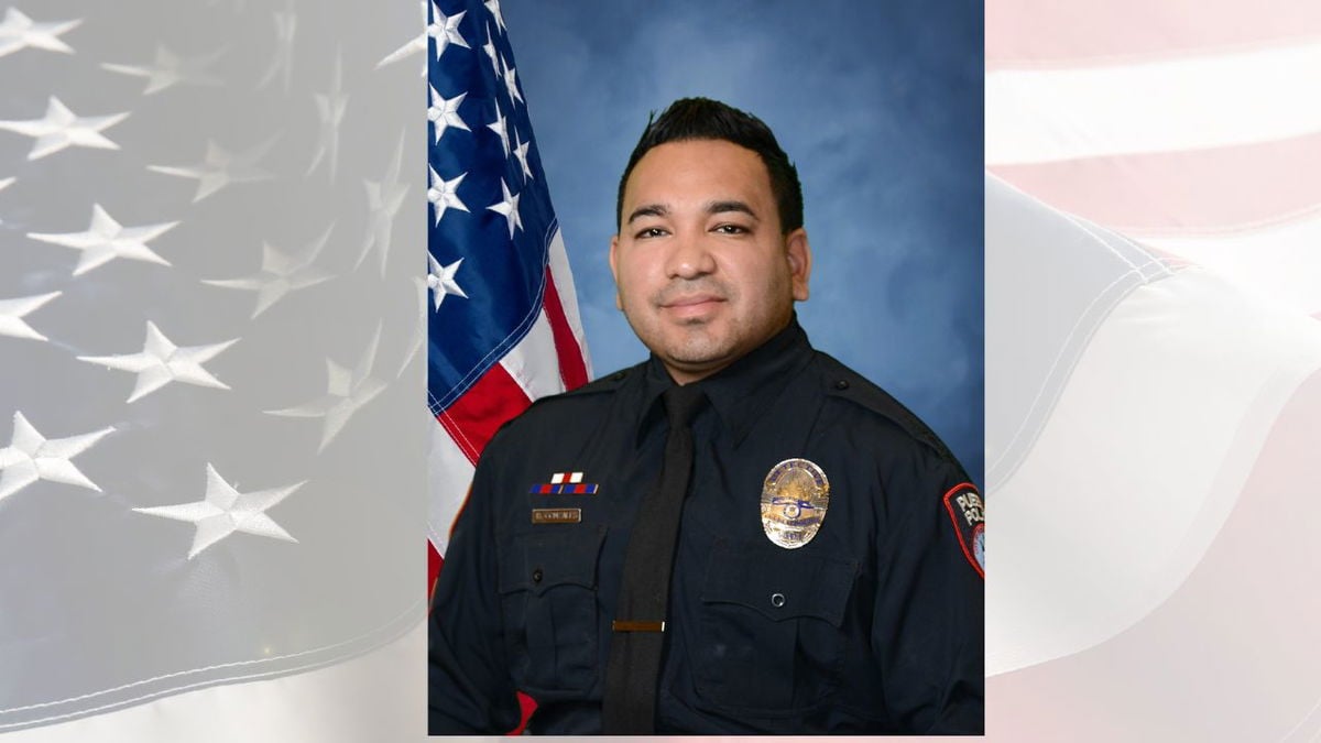 Pueblo Police Department officer under criminal investigation for official misconduct