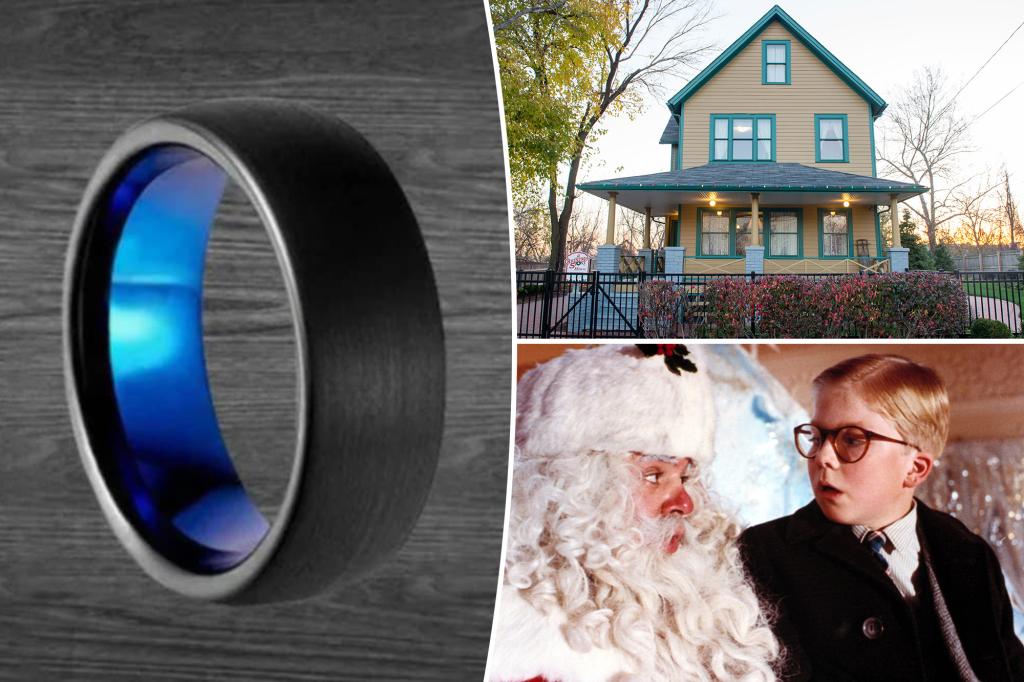 'A Christmas Story' house staff issue surprising plea to fans