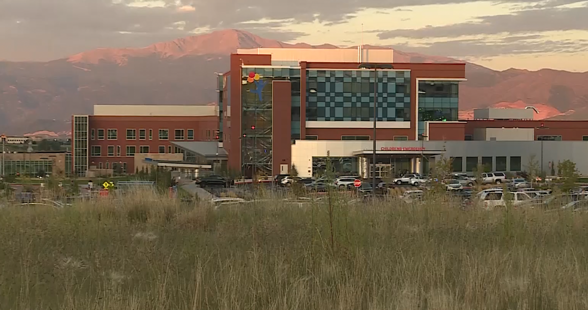 TRICARE to be partially out-of-network for Children's Hospital of Colorado: What to know