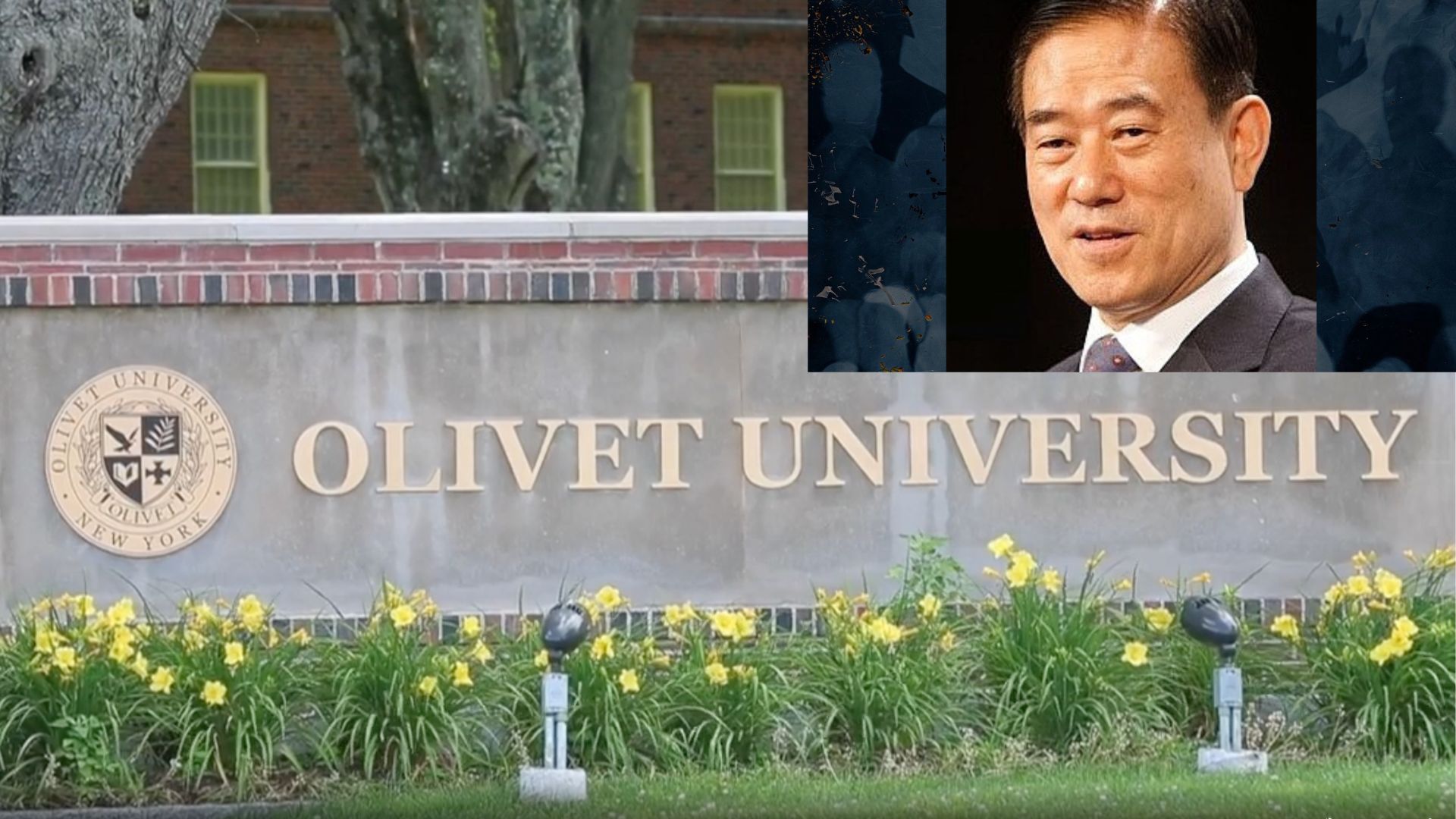 Olivet University Accreditation, Visas Under Review After California Ruling