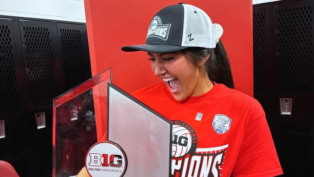 Nebraska Huskers’ Asset Confirms Stance on Lexi Rodriguez’s Leadership Ability