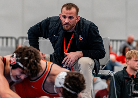 Wrestling Legend Sends Strong Message to Cowboys Locker Room Ahead of Virginia Clash