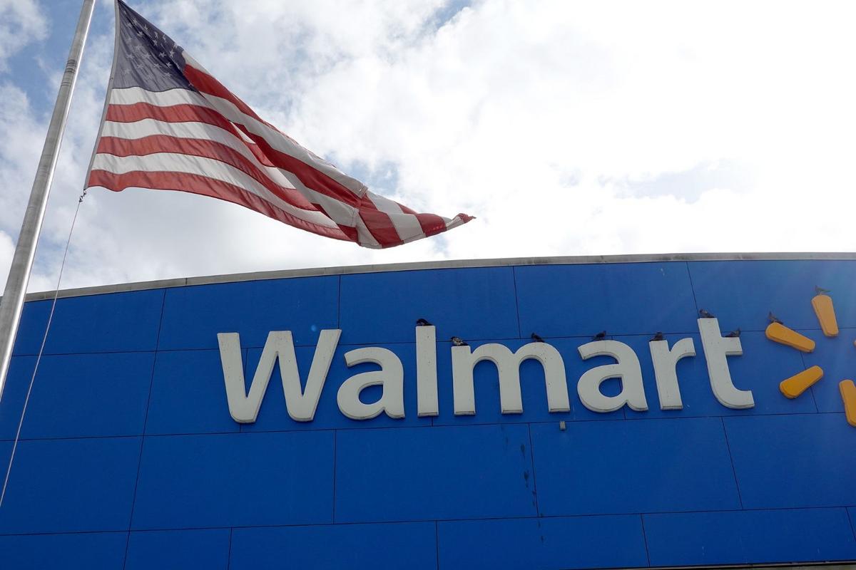 Here's Why Minnesota Walmart Stores Look Different In The Morning