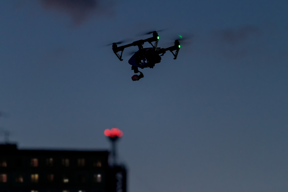 NYC needs sensible restrictions on remote aircraft