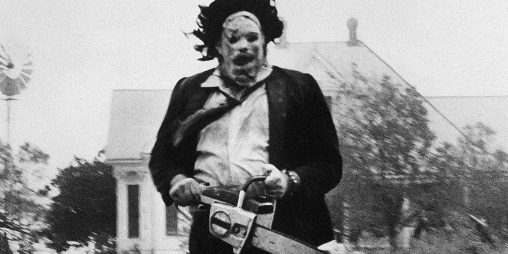 Library of Congress Adds 'The Texas Chain Saw Massacre,' 'Spy Kids' and More To National Film Registry