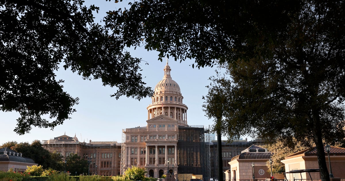 This is what North Texas public schools want to talk about instead of vouchers