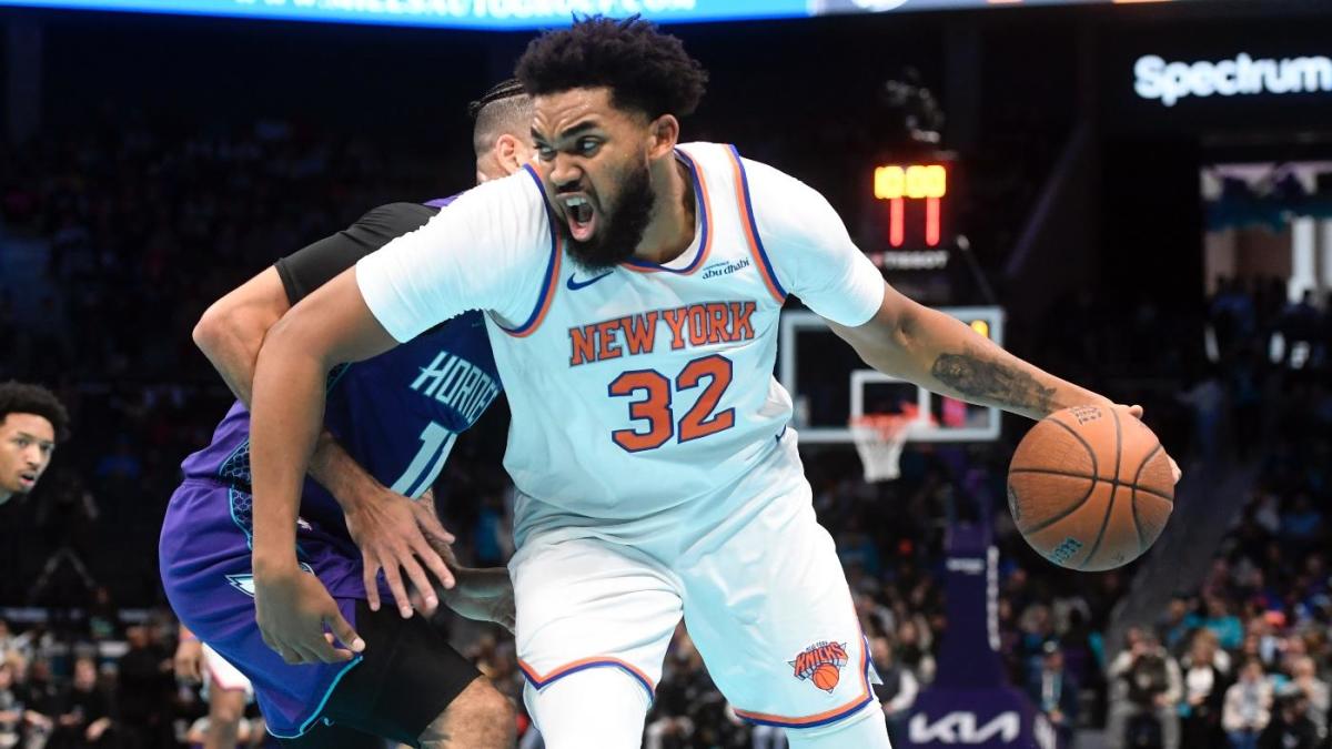 Knicks vs. Timberwolves odds, score prediction, time: 2024 NBA picks, Dec. 19 predictions from proven model