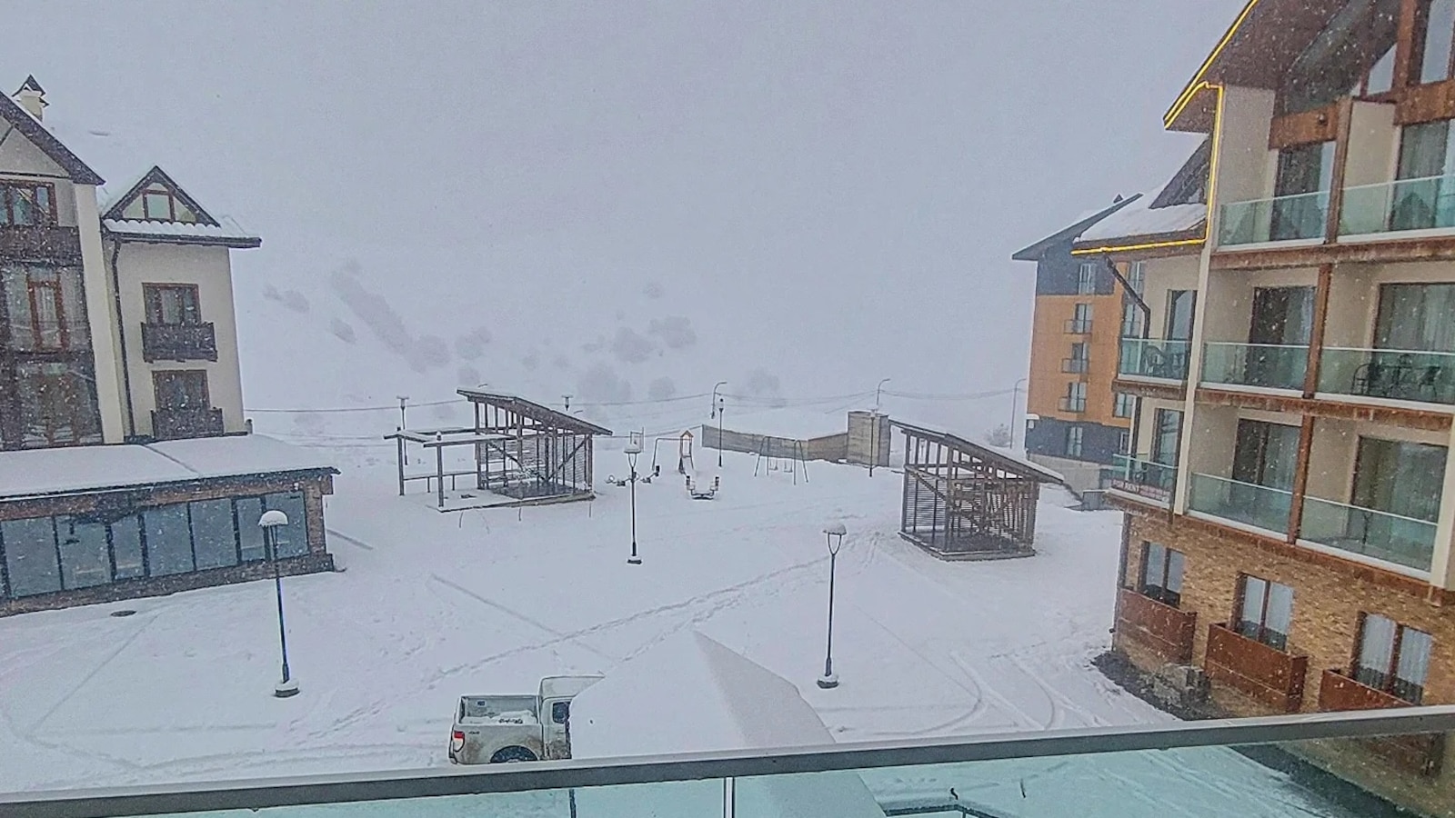 12 people found dead inside restaurant at popular ski resort