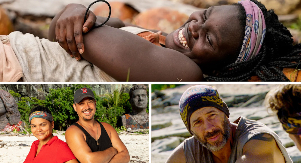 Every ‘Survivor’ Winner From Season 1 to Now