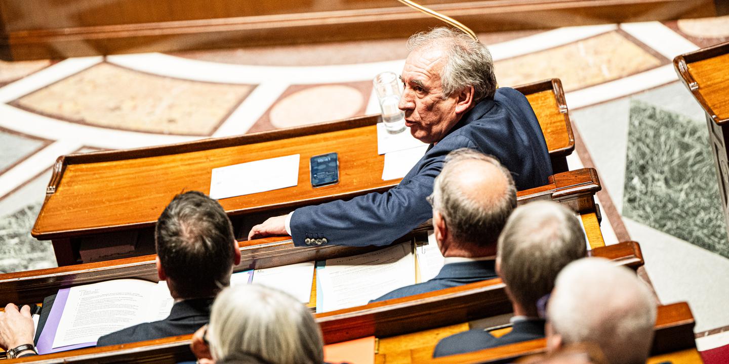 En direct, nouveau gouvernement : François Bayrou rencontrera de nouveau Emmanuel Macron dans l’après-midi à l’Elysée