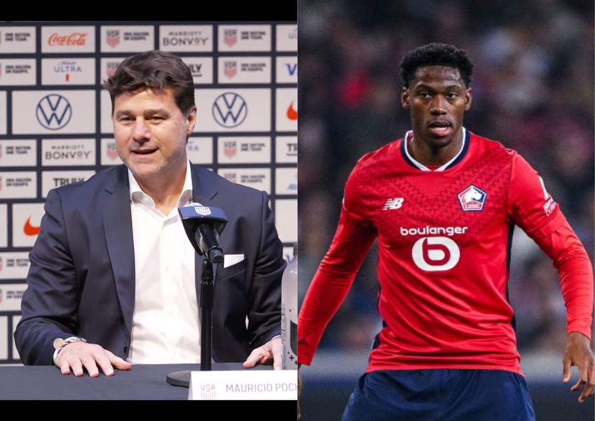 Canada’s Jonathan David Isn’t ‘World Class’ but Perfect Solution to Mauricio Pochettino’s Problems, Claims Ex-USMNT Star