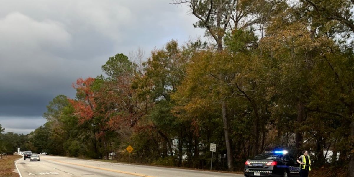 1 dead, 6 hospitalized in fatal Dorchester County collision, troopers say