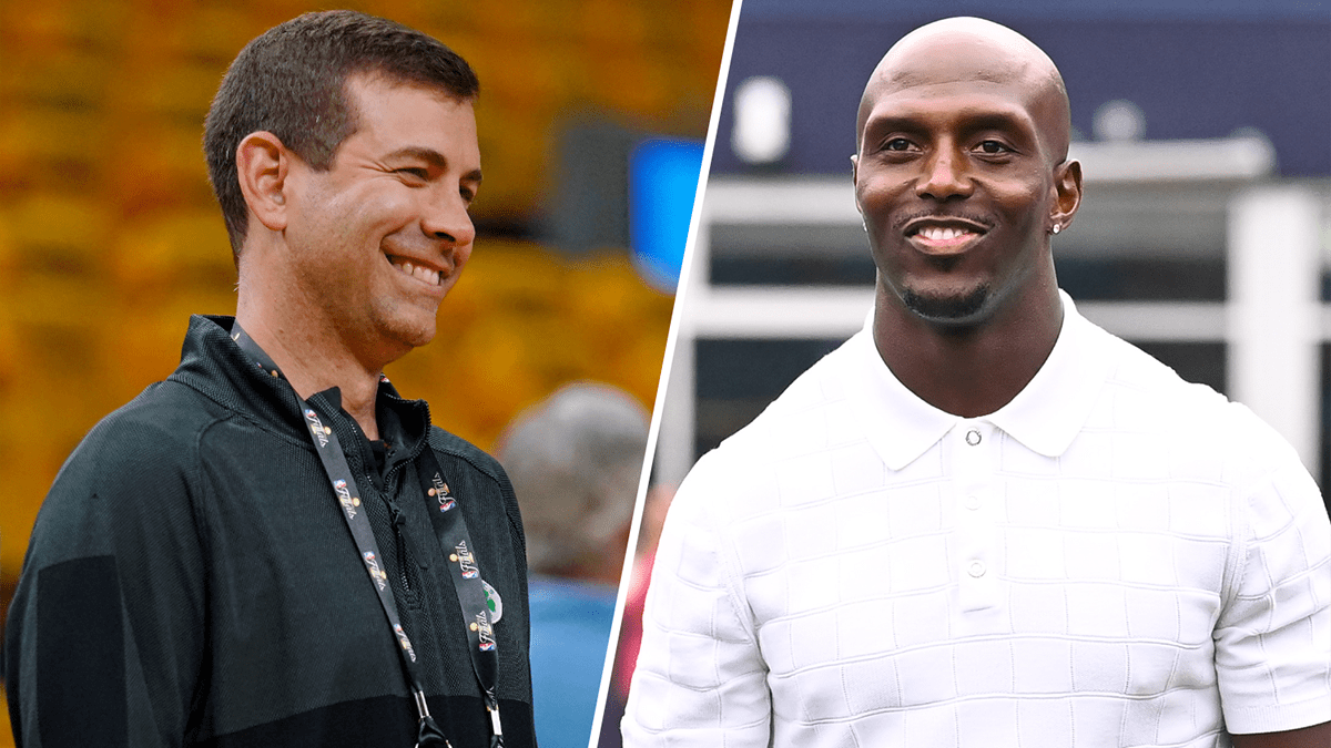 Devin McCourty has a great story about Brad Stevens visiting Patriots