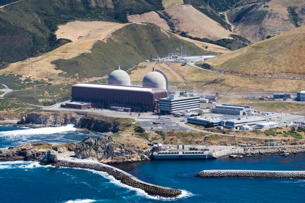 PG&E power bills will rise after state keeps nuclear power plant open