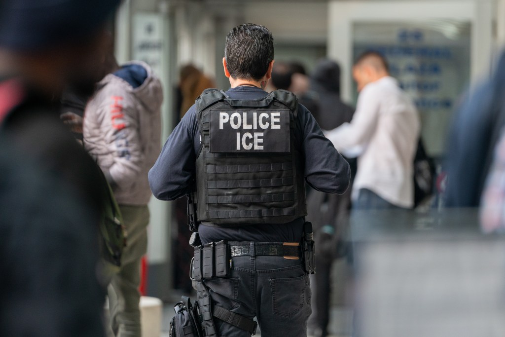 NYC paying a big settlement shows legal and moral perils of ICE detainers