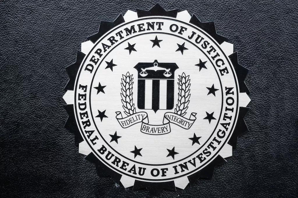 Virginia college student arrested by FBI for plotting terrorist attack on Israeli Consulate