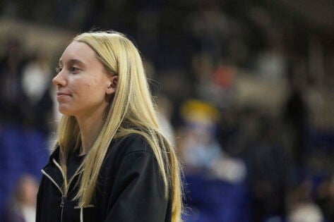 WNBA Also Takes Action Against Paige Bueckers’ 17 Years Older Stalker as Justice Prevails for UCONN Starlet