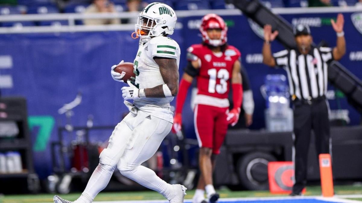 Ohio vs. Jacksonville State odds, spread, line: 2024 Cure Bowl picks, predictions from expert on 6-1 run